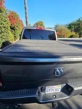 2012 RAM 1500 ST