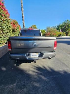 2012 RAM 1500 ST