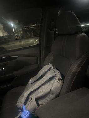 2024 Honda Pilot Sport