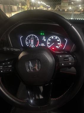 2024 Honda Pilot Sport