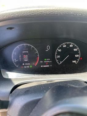 2023 Honda HR-V LX
