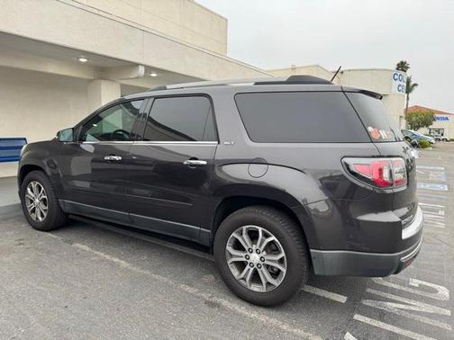 2013 GMC Acadia SLT-1