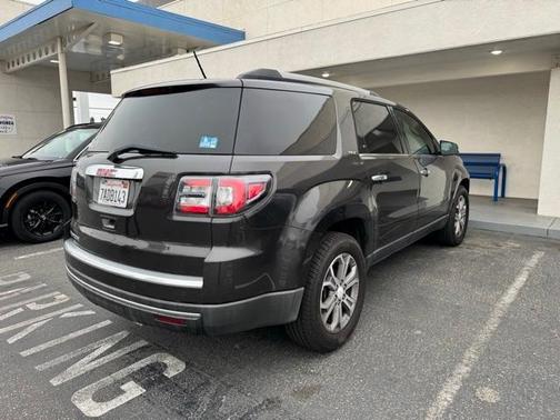 2013 GMC Acadia SLT-1