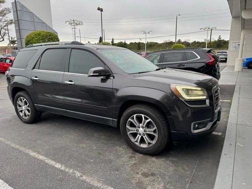 2013 GMC Acadia SLT-1