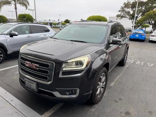 2013 GMC Acadia SLT-1