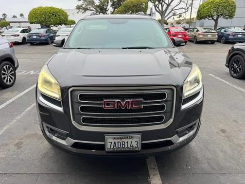 2013 GMC Acadia SLT-1