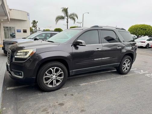 2013 GMC Acadia SLT-1
