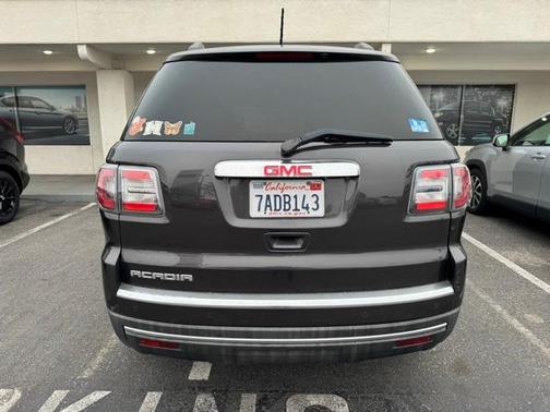 2013 GMC Acadia SLT-1