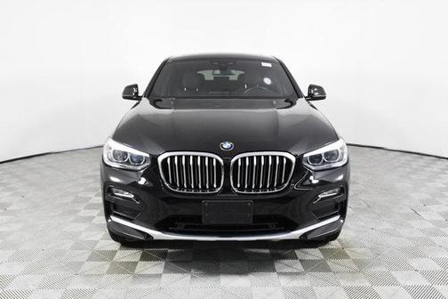 Photo 4 of 37 of 2019 BMW X4 xDrive30i
