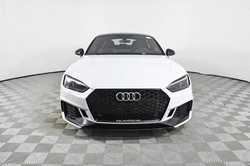 Photo 4 of 37 of 2019 Audi RS 5 2.9T