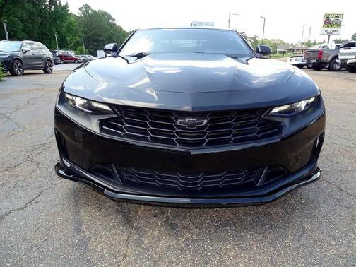 2020 Chevrolet Camaro 1LT