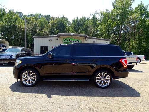 2019 Ford Expedition XLT
