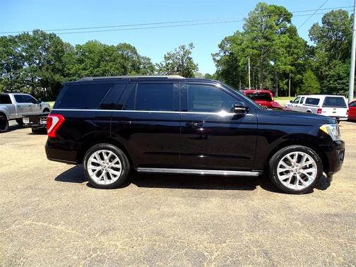 2019 Ford Expedition XLT