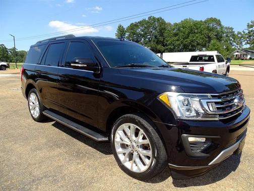 2019 Ford Expedition XLT