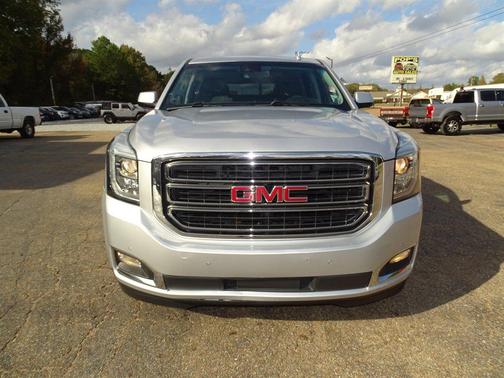 2020 GMC Yukon SLT