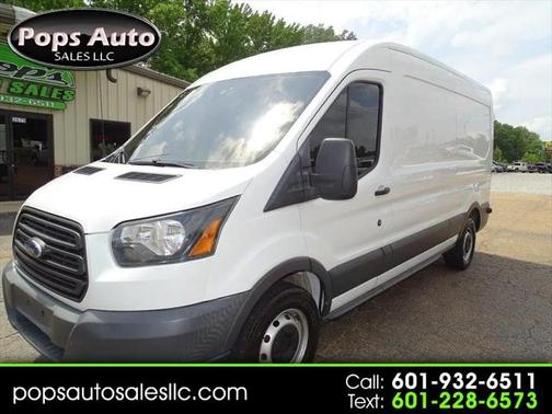 2018 Ford Transit-150 Base