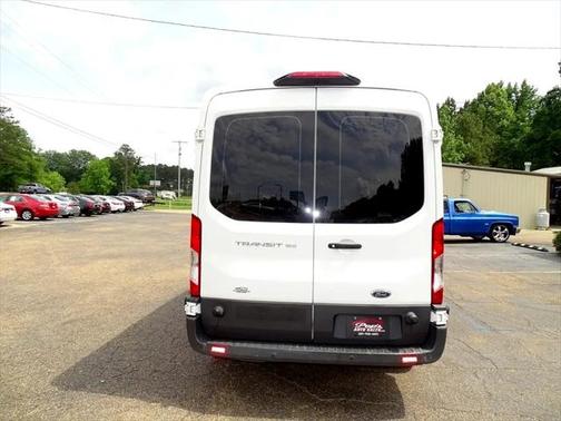 2018 Ford Transit-150 Base