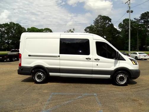 2018 Ford Transit-150 Base