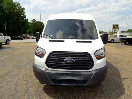 2018 Ford Transit-150 Base