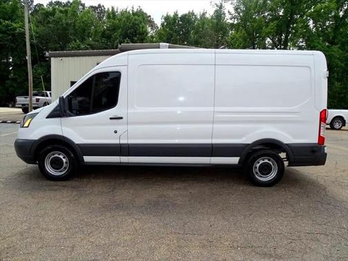 2018 Ford Transit-150 Base