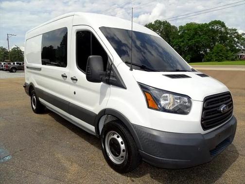 2018 Ford Transit-150 Base