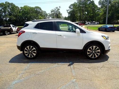 2020 Buick Encore Essence