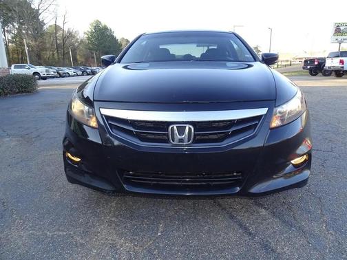 2012 Honda Accord EX-L