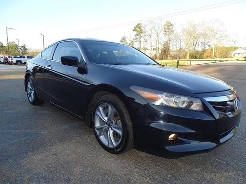 2012 Honda Accord EX-L