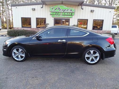 2012 Honda Accord EX-L