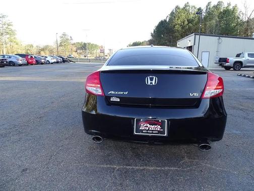 2012 Honda Accord EX-L