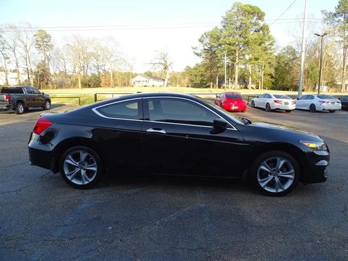 2012 Honda Accord EX-L