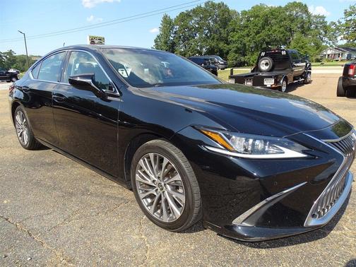 2019 Lexus ES 350 Base