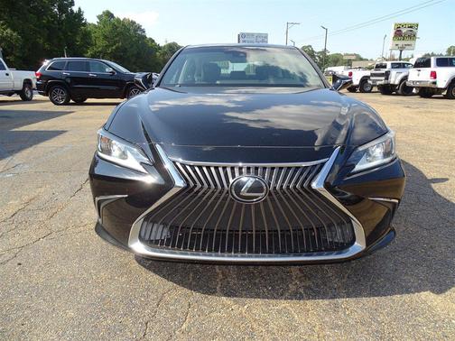 2019 Lexus ES 350 Base