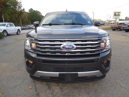 2021 Ford Expedition Max XLT