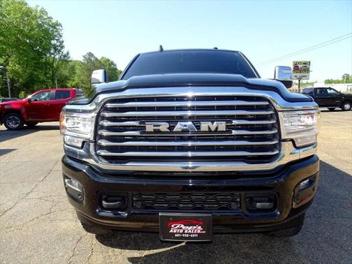 2023 RAM 2500 Longhorn