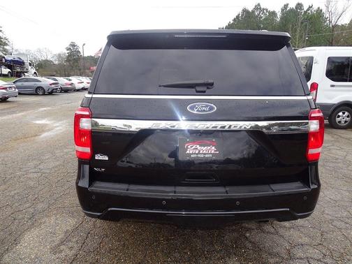 2020 Ford Expedition XLT