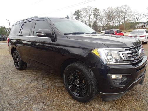 2020 Ford Expedition XLT
