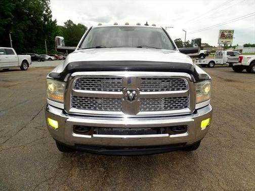 2015 RAM 3500 Laramie