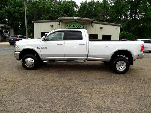2015 RAM 3500 Laramie