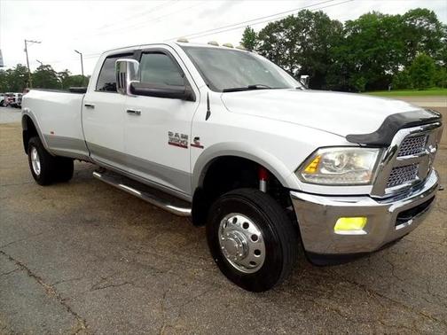 2015 RAM 3500 Laramie