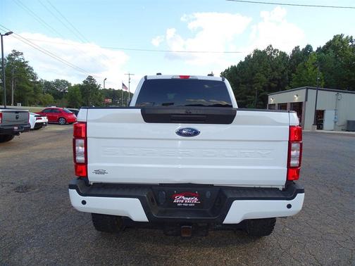 2020 Ford F-250 XLT