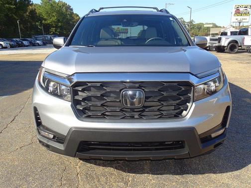 2023 Honda Passport AWD EX-L