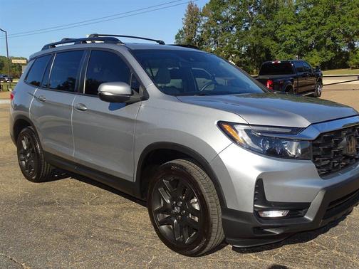 2023 Honda Passport AWD EX-L
