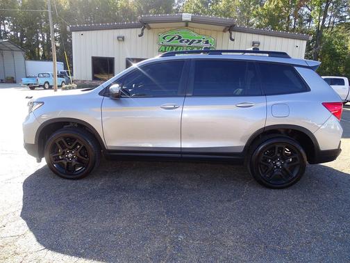 2023 Honda Passport AWD EX-L