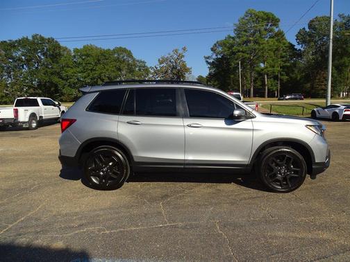 2023 Honda Passport AWD EX-L