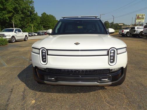 2023 Rivian R1S Launch Edition