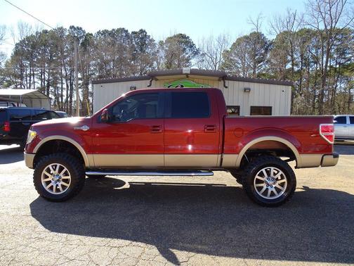 2014 Ford F-150 XL