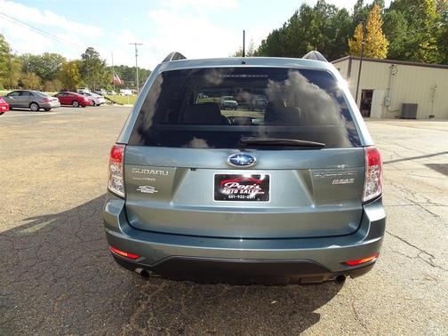 2013 Subaru Forester 2.5X Premium