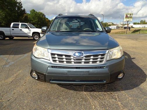 2013 Subaru Forester 2.5X Premium