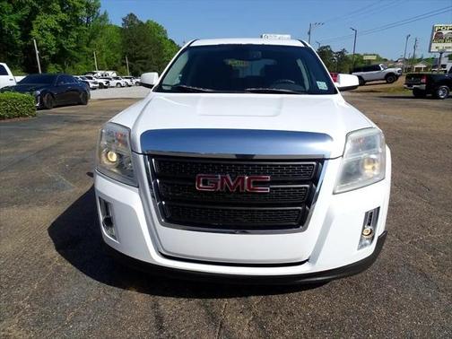 2010 GMC Terrain SLE-1